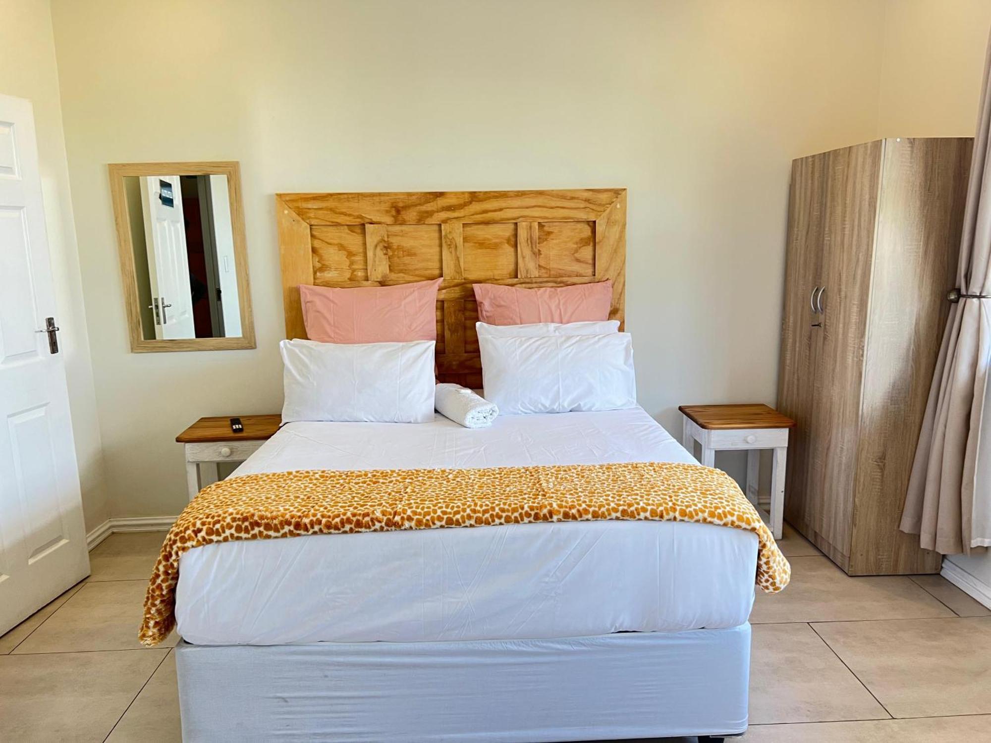 Hotel La Vue Port Shepstone Exterior foto