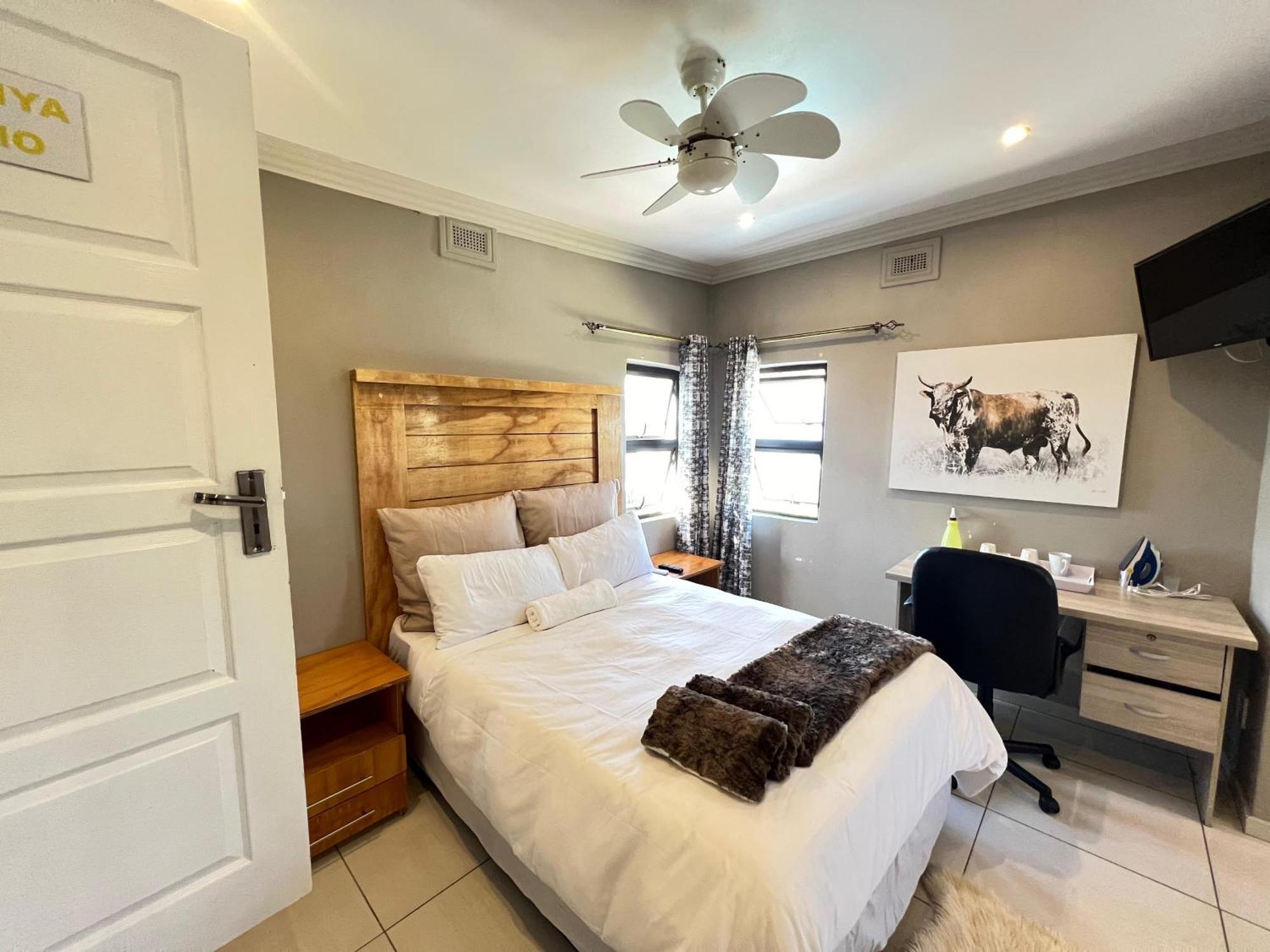 Hotel La Vue Port Shepstone Exterior foto