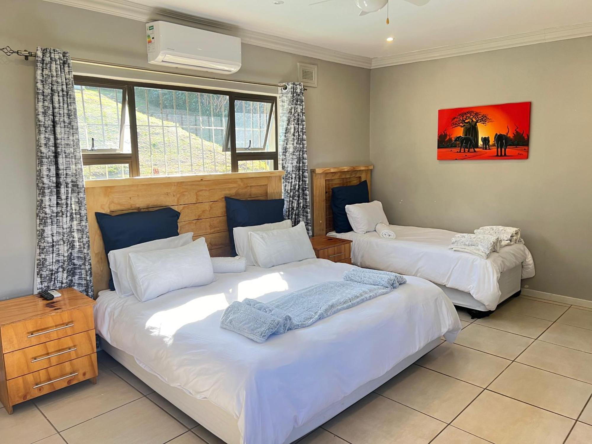 Hotel La Vue Port Shepstone Exterior foto
