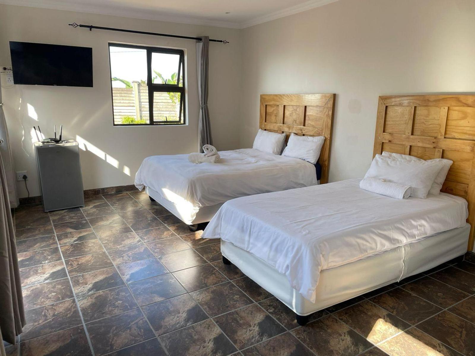Hotel La Vue Port Shepstone Exterior foto